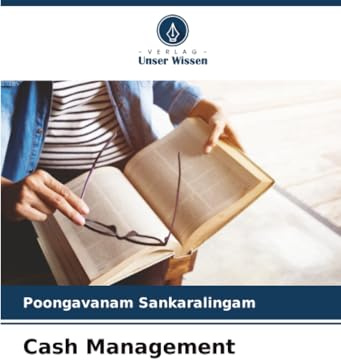 Cash Management: DE
