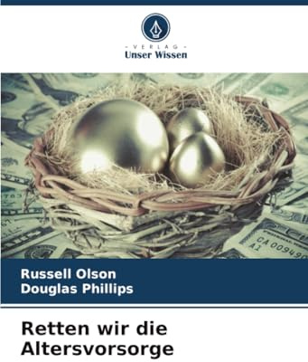 Retten wir die Altersvorsorge: DE