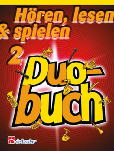 de haske Hören, Lesen & Spielen 2