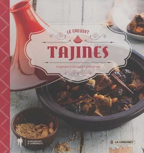 Tajines: originele & klassieke gerechten