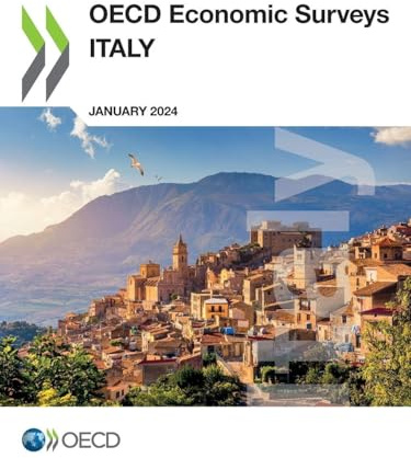 OECD Economic Surveys: Italy 2024
