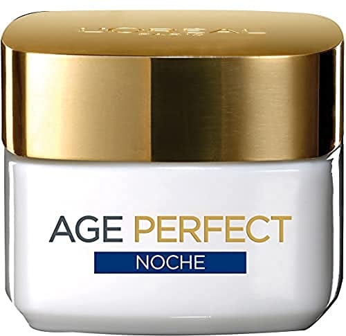 L'Oreal Paris Age Perfect Nachtcreme, reife Haut, 50 ml
