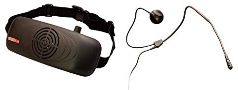 Superlux MA500/105 Audio PA-Guide