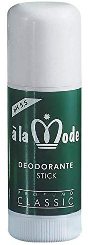 A La Mode Deodorante Stick 75 ml
