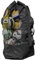 Übergröße Ballsack Balltasche Ball Bag wasserdichte Oxford Gewebe Sporttasche für 10-15 Stücke Basketball Fußball Volleyball Handball