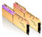 Memoria GSKILL RAM Trident Z Royal DDR4 4400 32GB C19 TRG K2 2X16GB F4-4400C19D-32GTRG