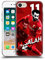 Head Case Designs Officially Licensed Liverpool Football Club Mohamed Salah 2021/22 First Team Soft Gel Case Compatible With Apple iPhone 7/8 / SE 2020 & 2022