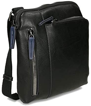 Bata Herren Umhängetasche