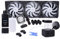 Alphacool Core Storm 420mm XT45 Water Cooling Set