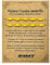 arana's - Bracelet seven knots yellow woman man - For abundance and money - Yellow thread protection negative energy - Amulet good luck - Prosperity intelligence studies (Yellow)