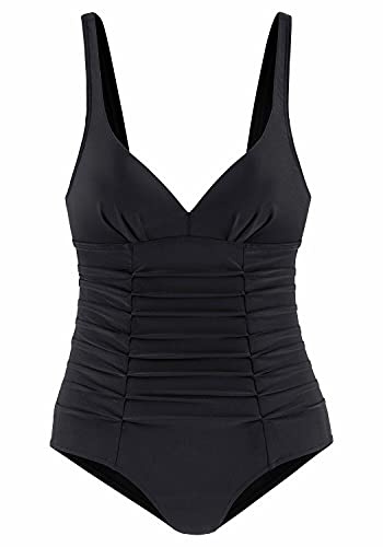 Lascana Damen Badeanzug
