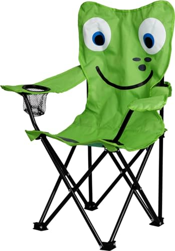 McKINLEY Faltstuhl Camp Chair Kids I - One Size