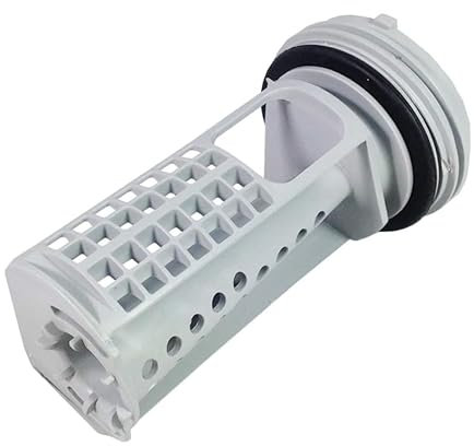 FIGEVIDA FILTRO LAVATRICE COMPATIBILE PER SAMSUNG DC97-15695A