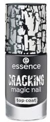 ESSENCE TOP COAT CRACKING MAGIC 8 ML