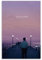 ijshndgn La La Land Poster, Vintage-Kunst, Raumdekoration, ästhetisch für Schlafzimmer, Wohnzimmer, Wände, ästhetisches Poster, 30 x 45 cm, ungerahmter Stil