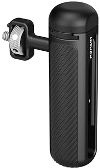 Moment Universelle Mobile Griffe mit 3/8-Zoll-16-Gewindegriff