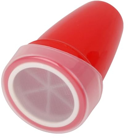 Colino per zucchero a velo – colino a maglia fine, colino, setaccio per fiori, setaccio per zucchero, sale, farina, cioccolato, compleanno