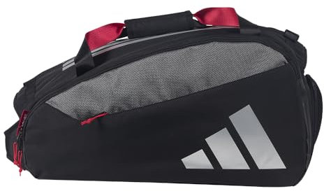 adidas Multigame 3.4 Padel Racket Bag One Size