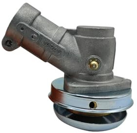 Cabezal Reductora Desbrozadora 28mm 9 Estrías BRICOFERR