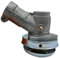 Cabezal Reductora Desbrozadora 28mm 9 Estrías BRICOFERR