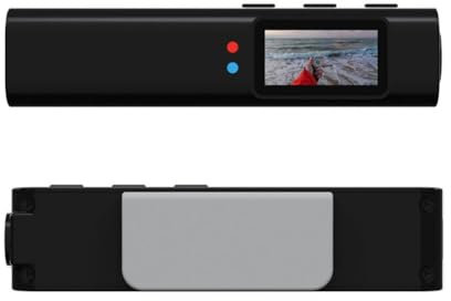 FROVOL 2.7K Glasses Camera WIFI Mini Wearable Outdoor Security Sports DV DVR Video Recorder Camcorder Hiking For Driving Surveillance