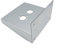 Plaque de base en métal compatible avec les chauffages Webasto et Eberspacher Air Diesel Installation rapide