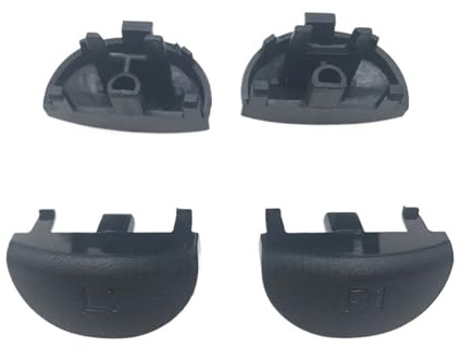 1Set JDS030 JDM-030 Versione for Playstation 4 Controller L1 R1 Trigger Button for PS4