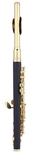 Flûte Piccolo, Kit d'instruments Piccolo (GOLD)