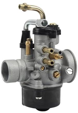 Carburatori Per Per Aerox Per Minarelli Per Con Per Serviz 50cc Per Bws 12mm 17.5mm Carburatore Per Moto Carb Carby filtro aria