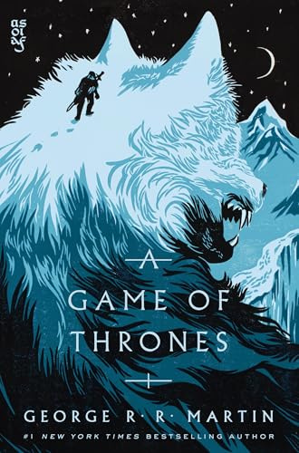 A Game of Thrones: A Song of Ice and Fire: Book One