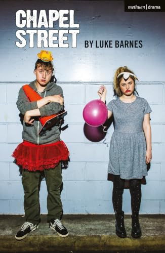 Chapel Street (Modern Plays)