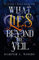 What Lies Beyond the Veil: your next fantasy romance obsession! (Of Flesh and Bone) (Of Flesh & Bone)