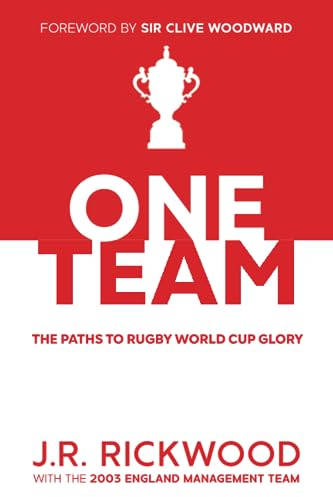 One Team: The Paths to Rugby World Cup Glory