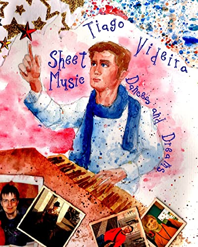 Dances and Dreams: (Sheet Music)