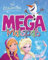 Disney Die Eiskönigin - Mega Malspaß