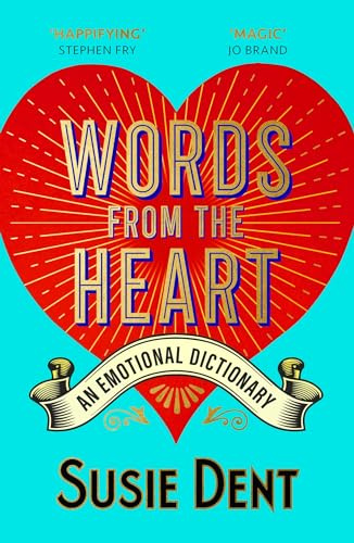 Words from the Heart: An Emotional Dictionary