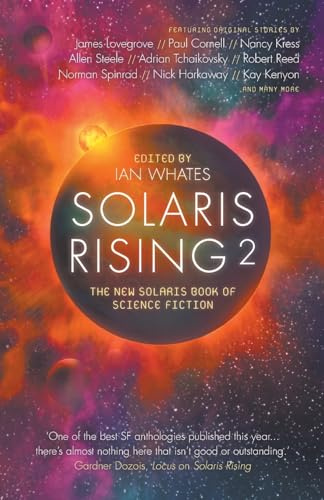 Solaris Rising 2: The New Solaris Book of Science Fiction