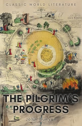 Pilgrim's Progress (Wordsworth Classics of World Literature)