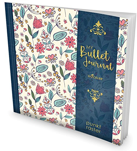 Gockler Bullet Journal