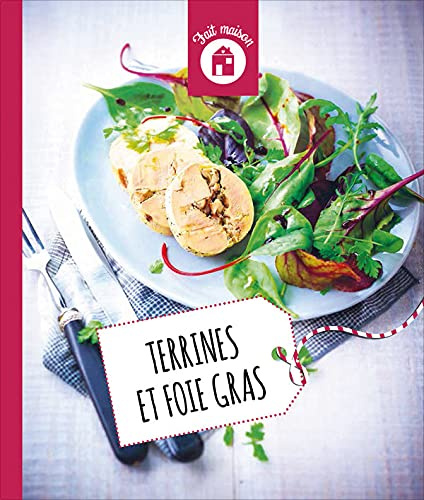 Terrines et foie gras