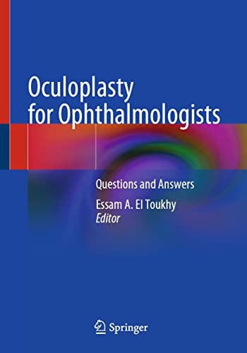 Oculoplasty for Ophthalmologists: Questions and Answers