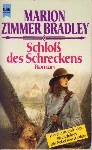 Schloss des Schreckens (Heyne Allgemeine Reihe (01))