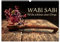 Wabi Sabi: All die schönen alten Dinge (Wandkalender 2026 DIN A3 quer), CALVENDO Monatskalender: Die Schönheit im Unvollkommenen (CALVENDO Kunst)