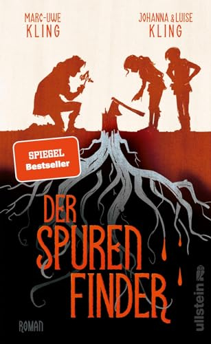 Der Spurenfinder: Roman | Der witzige Fantasyroman vom Autor von QualityLand und Die Känguru-Chroniken