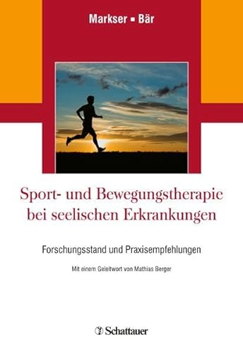 Sport- und Bewegungstherapie bei seelischen Erkrankungen