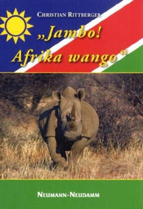 „Jambo! Afrika wango”