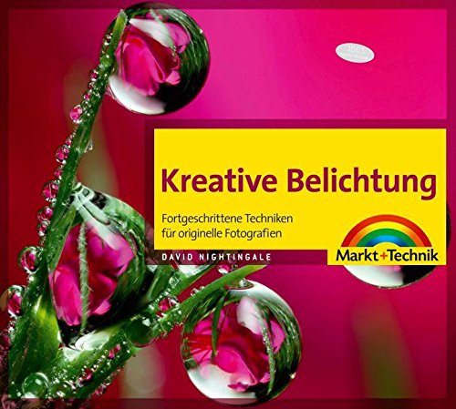 Kreative Belichtung - Fortgeschrittene Techniken für originelle Fotografien (Digital fotografieren)