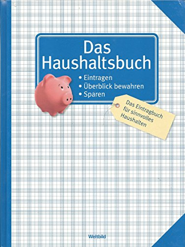 Das Haushaltsbuch