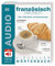 Visuelles Wörterbuch Französisch Deutsch: Mit Audio-App - Jedes Wort gesprochen