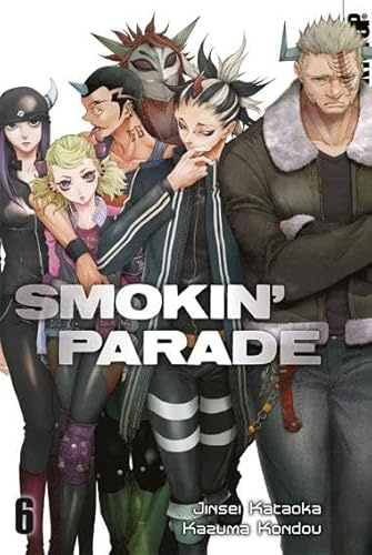 TOKYOPOP